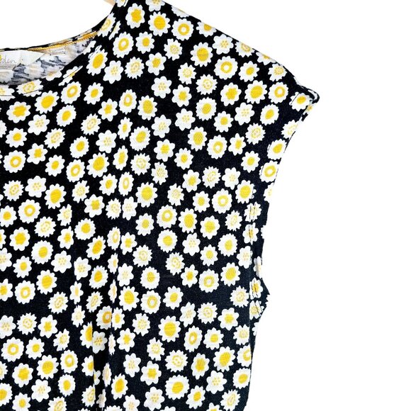 Boden, Women's Sz 8 Daisy Cap Sleeve Maxi Dress, D0077 - Picture 5 of 10